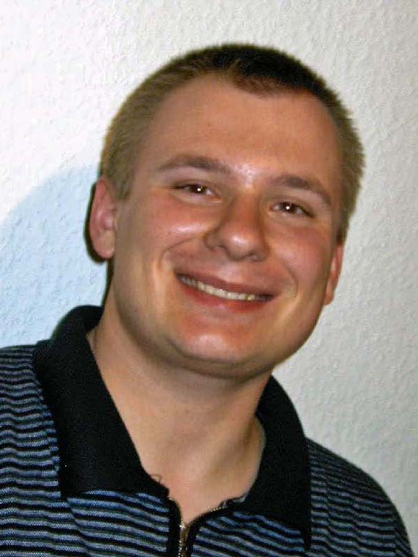 Stefan Arndt
